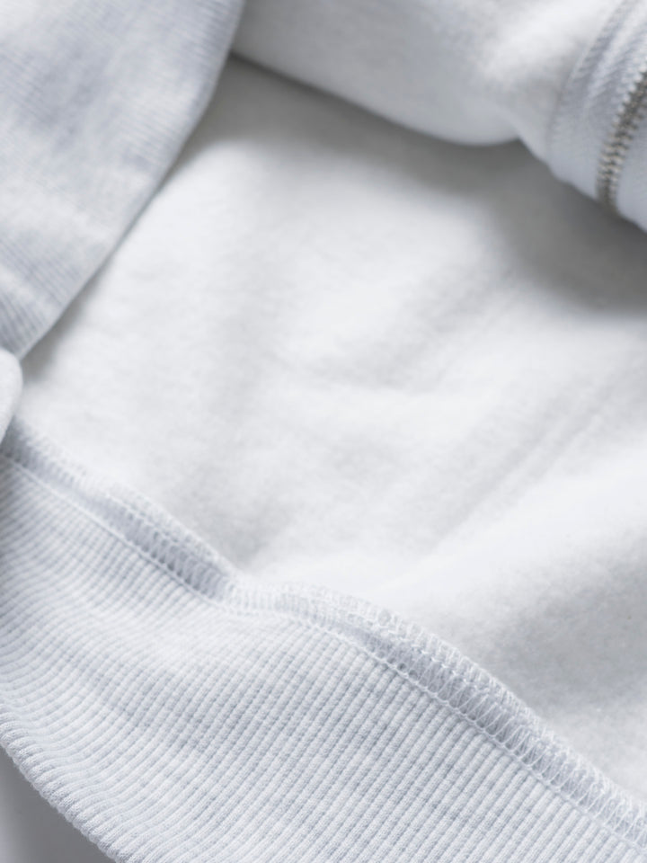 【NEW】love rat ZIP UPフーディ