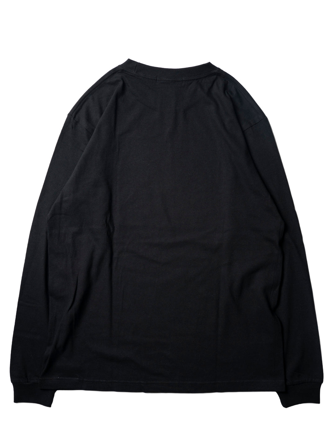 【NEW】プリントロングTシャツ