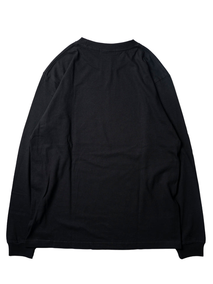 【NEW】プリントロングTシャツ