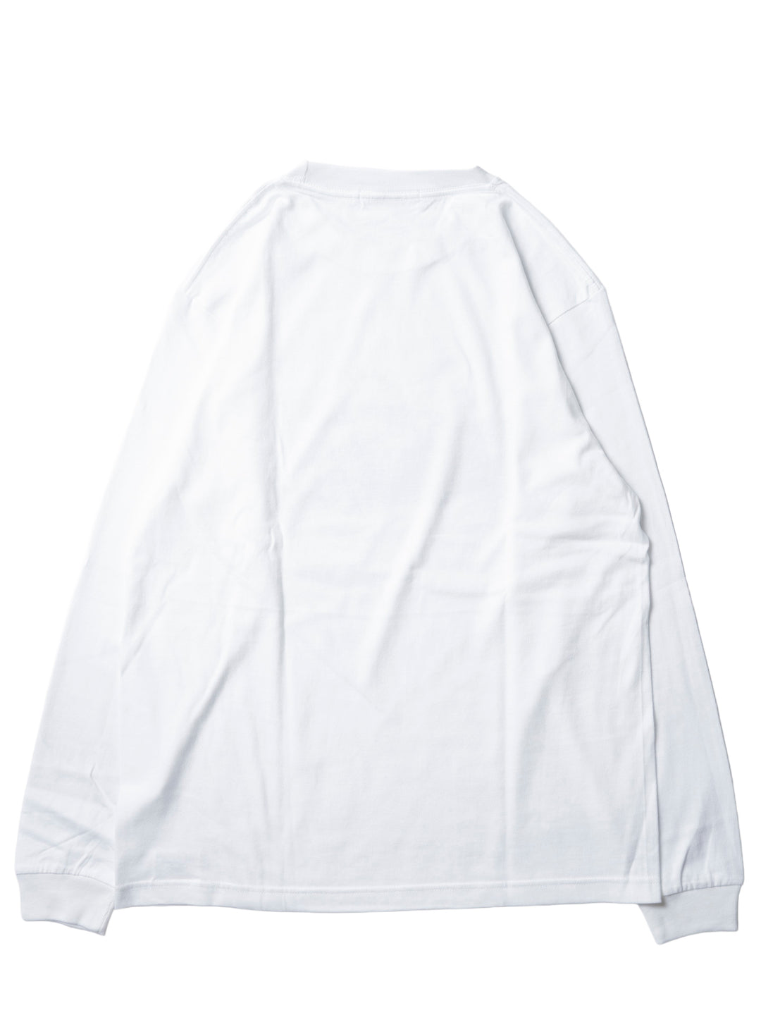 【NEW】プリントロングTシャツ