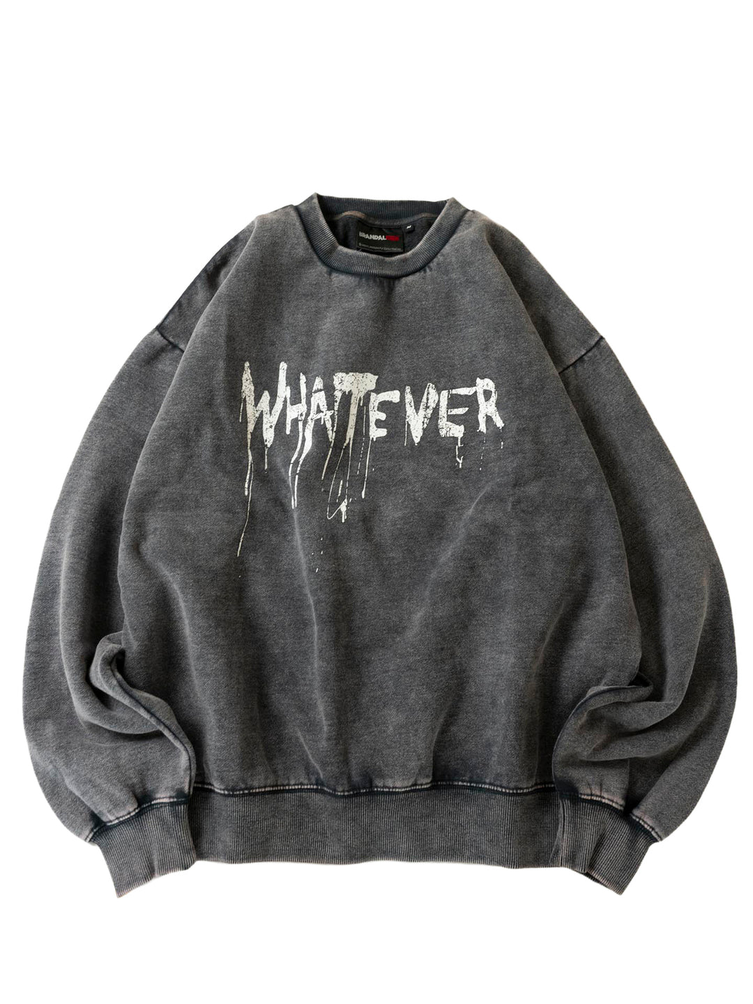 【NEW】Keep it realスウェット