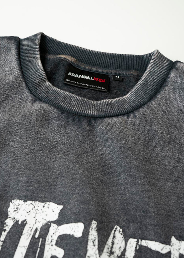 【NEW】Keep it realスウェット