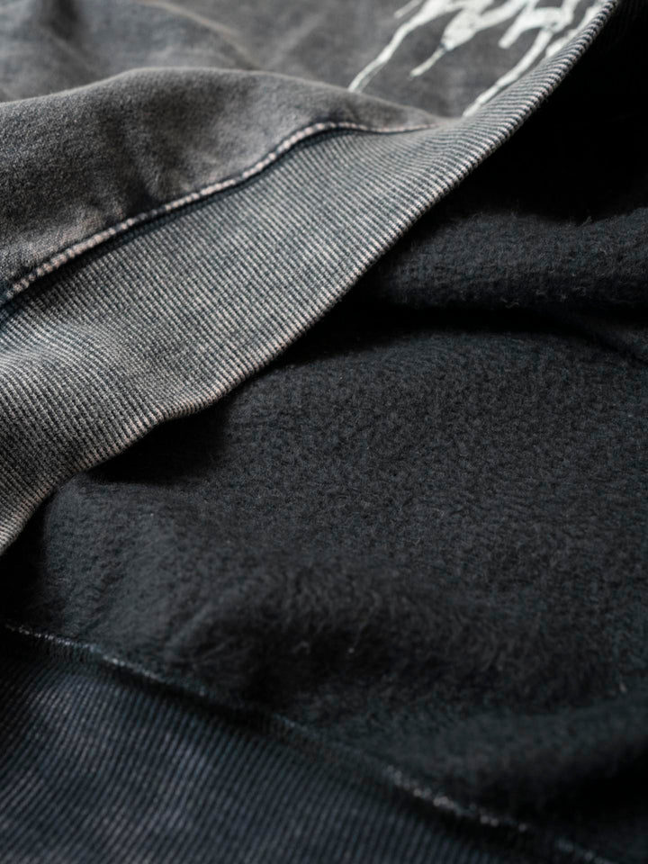 【NEW】Keep it realスウェット