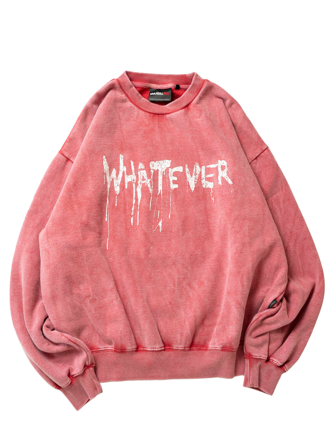 【NEW】Keep it realスウェット