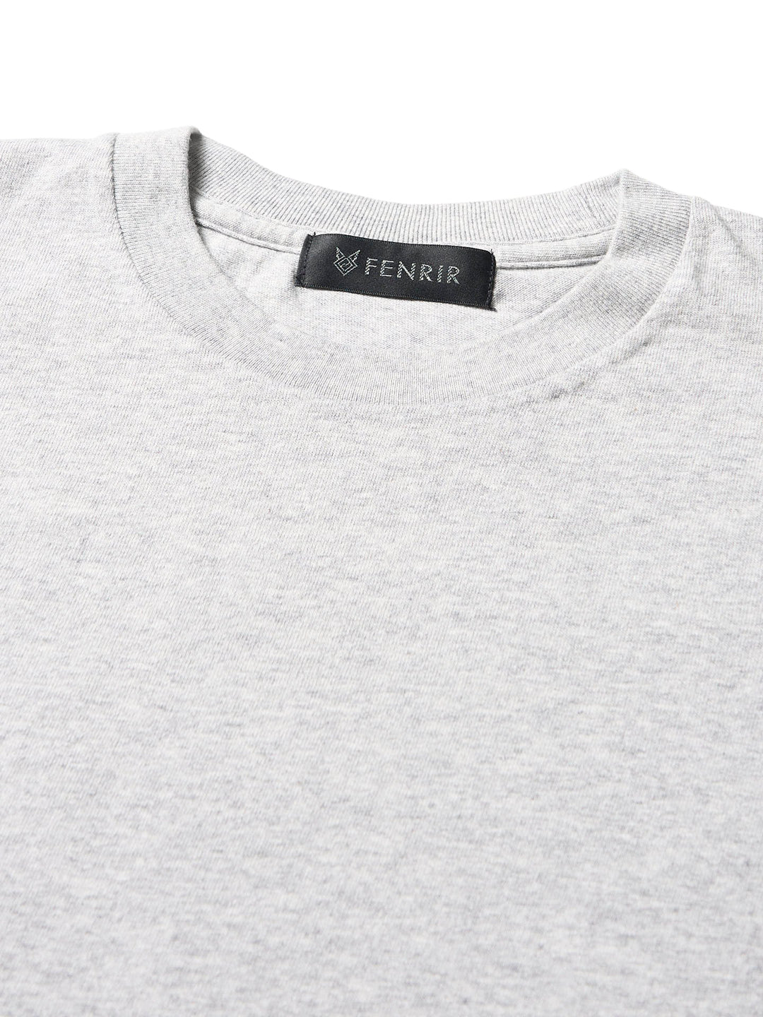 プリントロングTシャツ