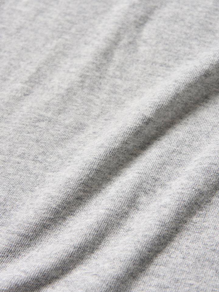 プリントロングTシャツ