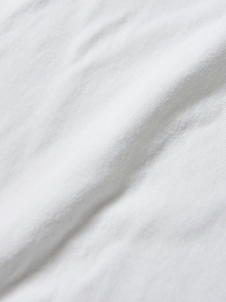プリントロングTシャツ