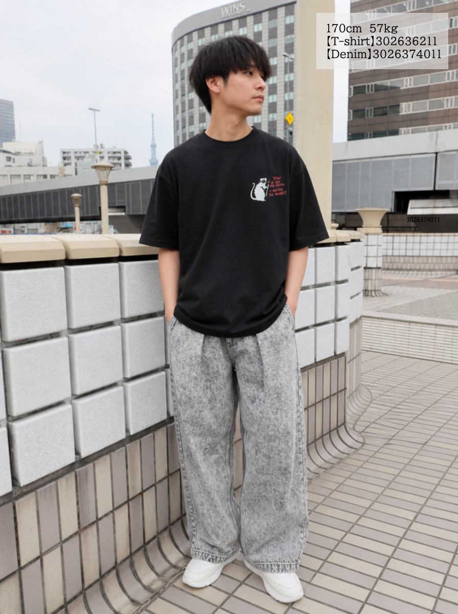 【NEW】HOME SWEET HOME Tシャツ