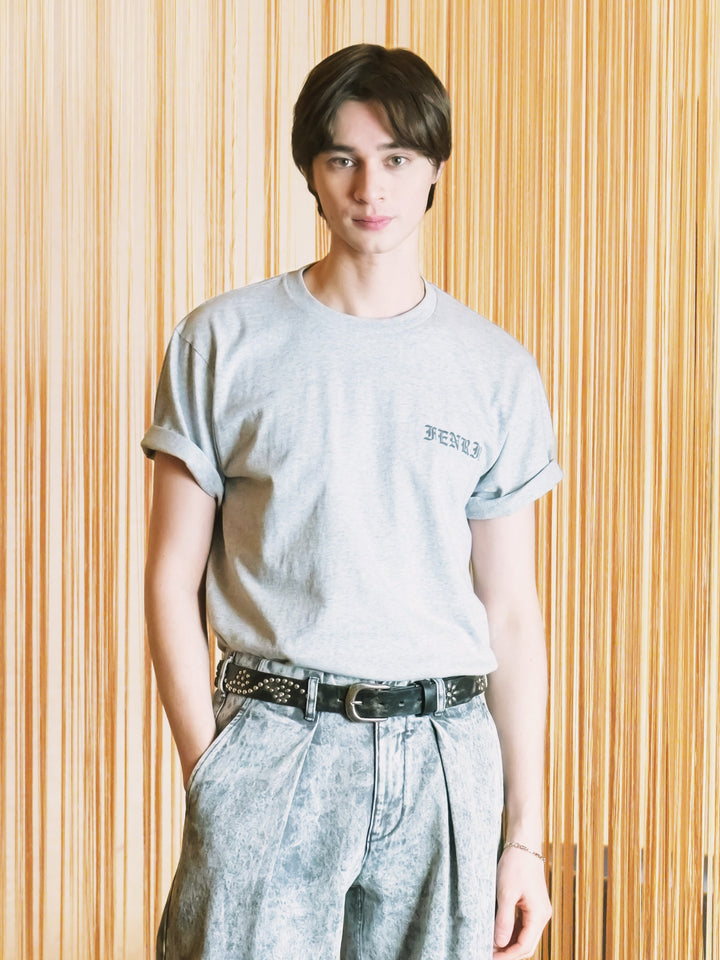 【NEW】プリントTシャツ