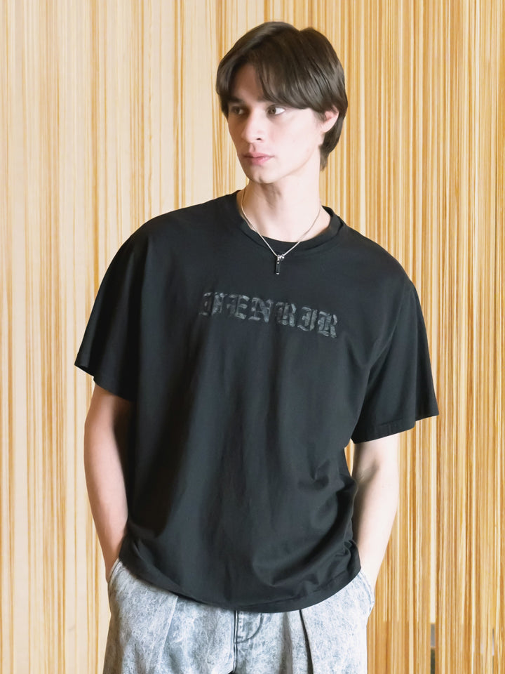 【NEW】プレートネックレス