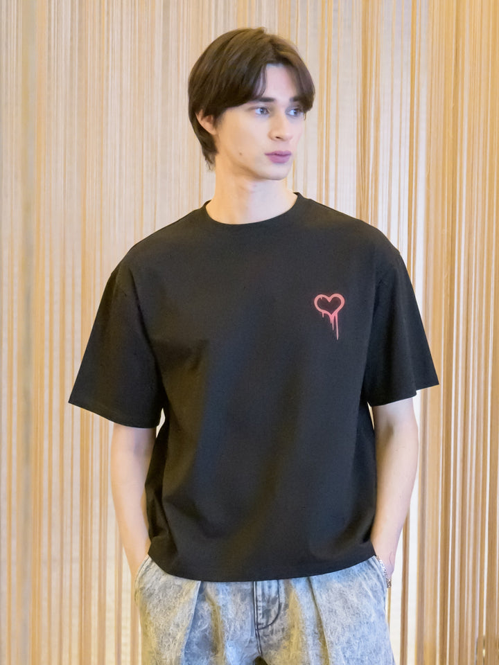 【NEW】Love ratTシャツ