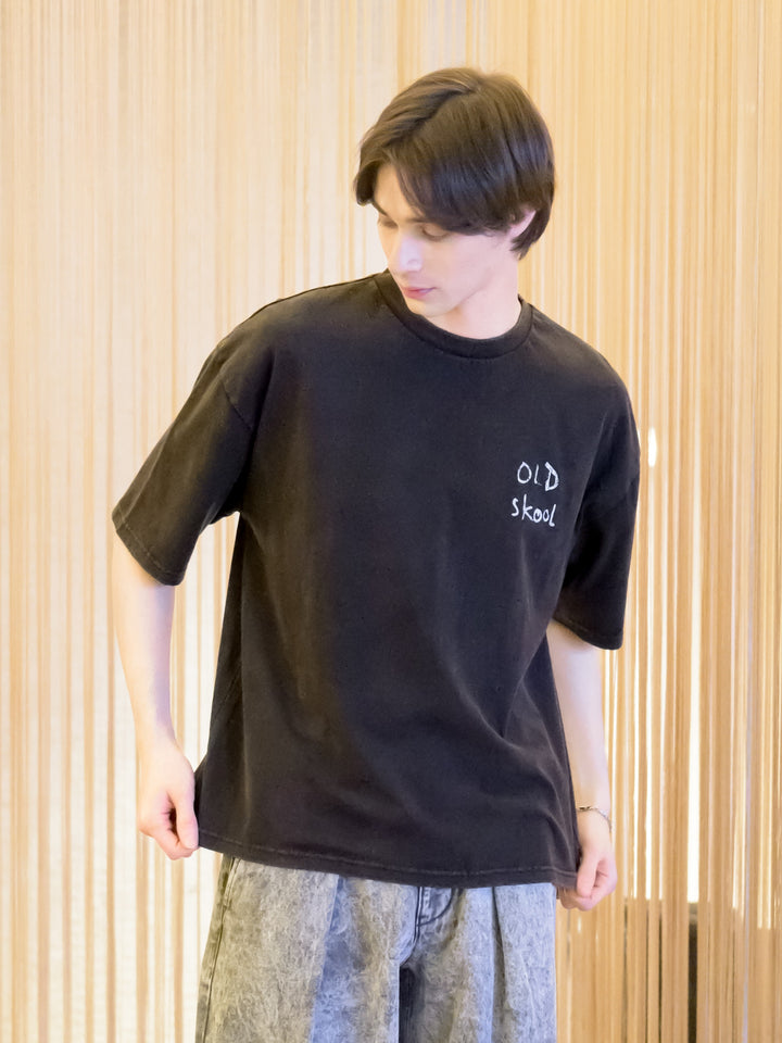 【NEW】Keep it realTシャツ