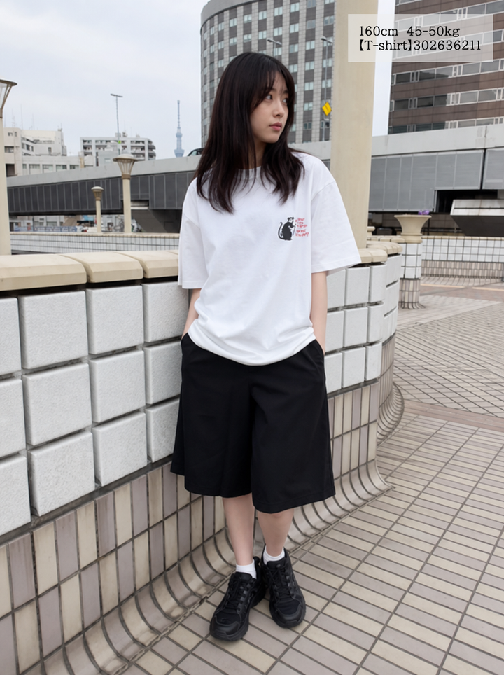 【NEW】HOME SWEET HOME Tシャツ